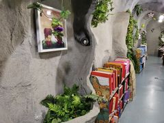 -深圳少年儿童图书馆