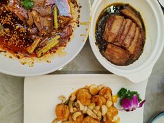 -成都驻京办餐厅(蜀都宾馆店)