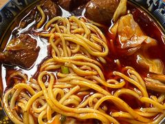 -十八梯眼镜面(五红路店)