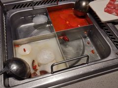 -海底捞火锅(金光华店)