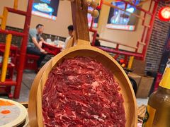 -陈渡桥老火锅(清潭店)