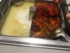 -海底捞火锅(八佰伴店)