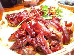 -乡食柴房  湖南乡里菜(龙岗中心城店)