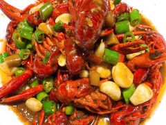 -忆口香龙虾(珠海夏湾老店)