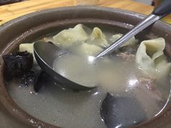 -梦江南