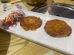 -韩国大金刚烤肉·料理(印象城店)