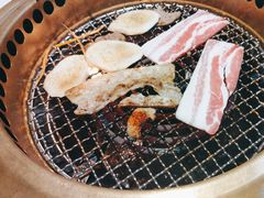-炙城·韩式烤肉(南京东路店)