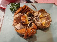 -花小蟹·无锡菜·大闸蟹主题餐厅·评弹表演(南长街店)