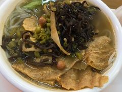 柳州螺蛳粉-螺丰汇柳州螺蛳粉(苹果园地铁站F口店)