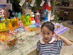 -芭菲盛宴·环球美食(袁家岗店)