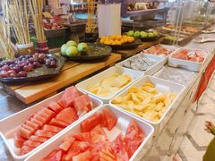 -盛宴标帜餐厅·亲子自助 (南昌喜来登酒店)