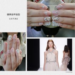 手部美甲-光SPA科技美肤