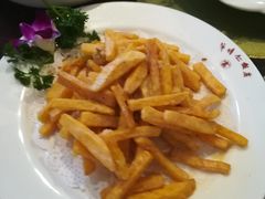 -牟传仁饭庄(星海店)