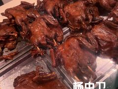 -新安江农贸市场