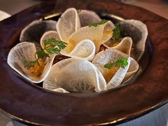 烤真鲷鱼-Ocean's Table 欧舍