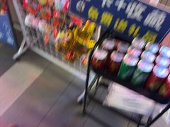 -兰湘子·湘菜小炒(长安万科广场店)