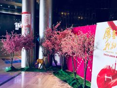 -红星电影世界开元地中海店(RealD杜比全景声)