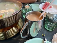 -有璟阁港式餐厅(金融街购物中心店)