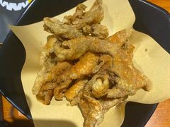 -本色.小马哥烧烤(五一路总店)