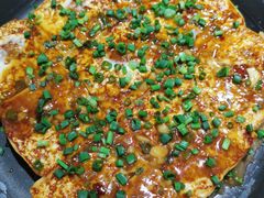 煎酿豆腐-淘谷粤有味(石湾店)