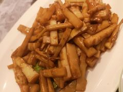 -山外山菜馆(玉泉路店)