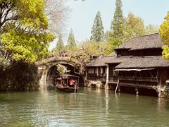 -乌镇景区