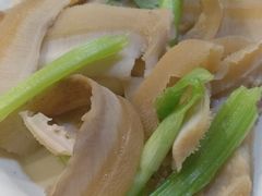 牛肚-粤潮牛肉火锅店(江南大道店)