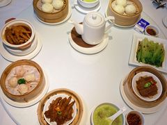菜干咸骨粥-悦景酒家(罗湖店)