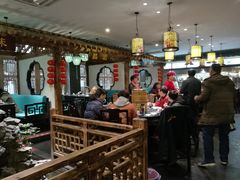 大堂-九炉分座(个园店)