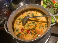 -大头虾越式风味餐厅(光明广场店)