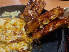 -肥肥虾庄·金牌油焖大虾(杨园滨江时代walk店)
