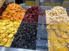 -一栗·新鲜零食炒货(太原街沃尔玛店)