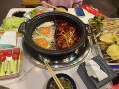 -钢管厂五区小郡肝火锅串串香(清河店)