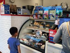 -DQ·蛋糕·冰淇淋(奥特莱斯店)