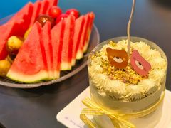 -贝紫Style(木马公寓店)