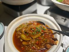 -又见炊烟私房菜(敬亭路店)