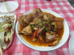 -品鲜海鲜餐厅(黄厝店)