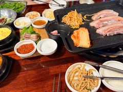 -Dombe豚(黑猪肉街店)
