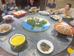 -蓝天宾馆·融合菜·宴席(解放大道店)