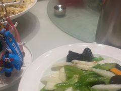 -九转小磨·非遗东北菜(群力店)