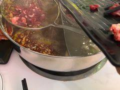 -牛吉韵·鲜切牛肉自助火锅(南山店)