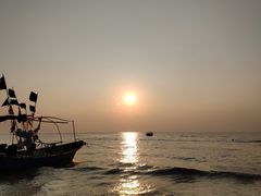 -石螺口海滩