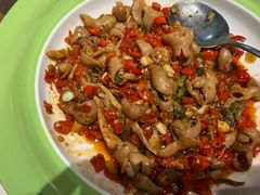 -湘力力小院·鱼汤泡饭(枫林路店)