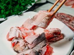 -张凯达·深海石斑鱼潮汕火锅(十五年品牌•虹桥天街店)