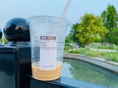 -星巴克(青浦宝龙店)