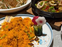 -套娃酒店-中餐厅