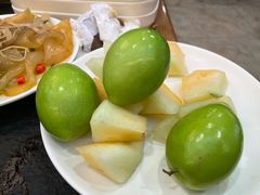 -福成自助烤肉(青春路店)