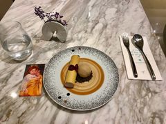 茶韵甜品－妈妈的吻-théATRE 茶聚场(王府中環店)