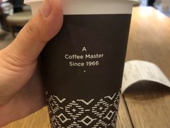 -Peet's Coffee皮爷咖啡(德基店)