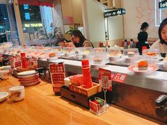 -莲寿司(上邦店)